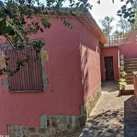 Estudi En Per A 4p Piscina Privada Apartment *