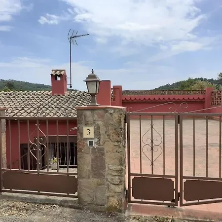 Estudi En Per A 4p Piscina Privada