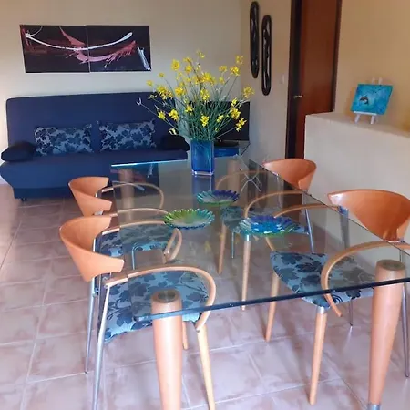 Apartment Estudi En Per A 4p Piscina Privada