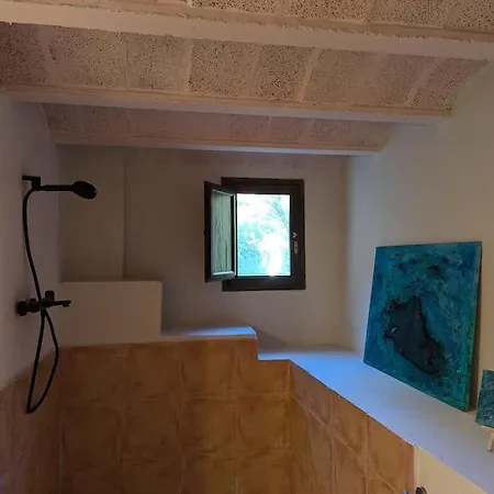 Apartment Estudi En Per A 4p Piscina Privada Begur