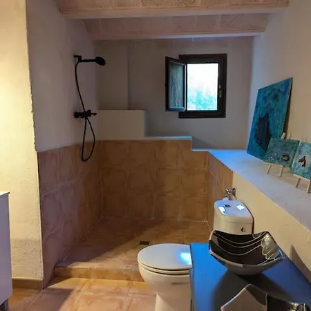 Apartment Estudi En Per A 4p Piscina Privada Begur