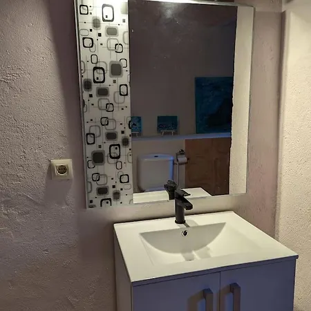 Estudi En Per A 4p Piscina Privada * Begur