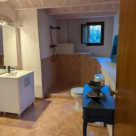 Apartment Estudi En Per A 4p Piscina Privada *