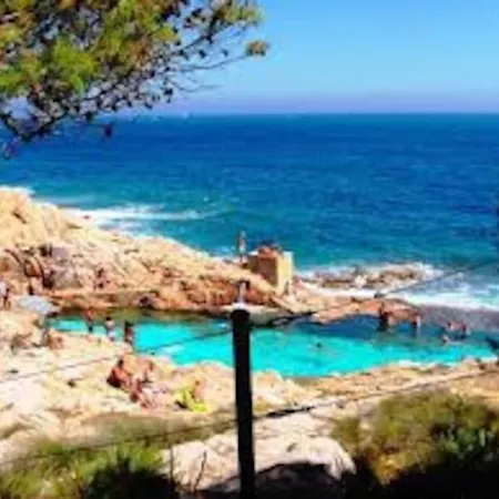Apartment Estudi En Per A 4p Piscina Privada Begur