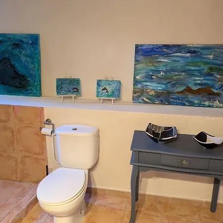 Apartment Estudi En Per A 4p Piscina Privada