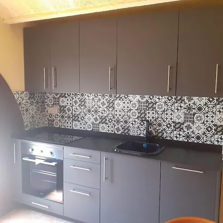 Apartment Estudi En Per A 4p Piscina Privada Begur