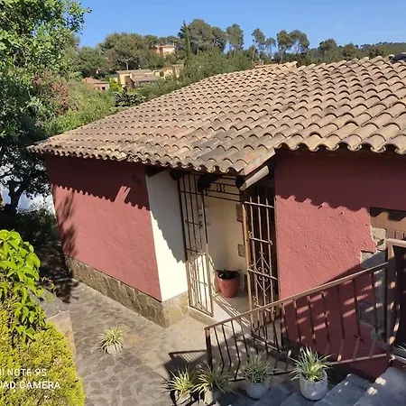 Estudi En Per A 4p Piscina Privada Apartment *