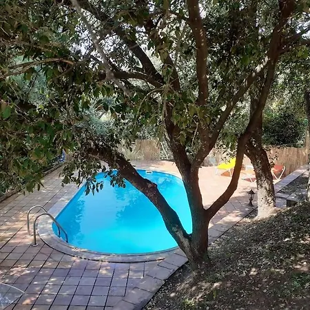 Apartment Estudi En Per A 4p Piscina Privada