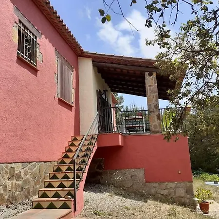 Estudi En Per A 4p Piscina Privada *