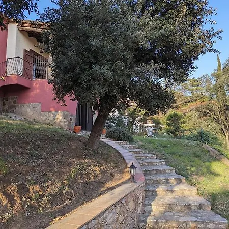 Apartment Estudi En Per A 4p Piscina Privada Begur