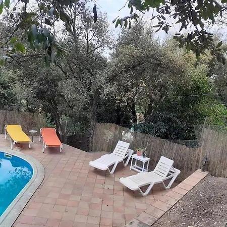 Apartment Estudi En Per A 4p Piscina Privada *