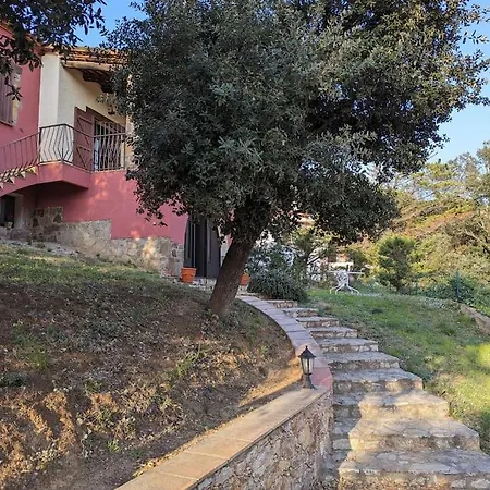 Estudi En Per A 4p Piscina Privada Appartamento Begur