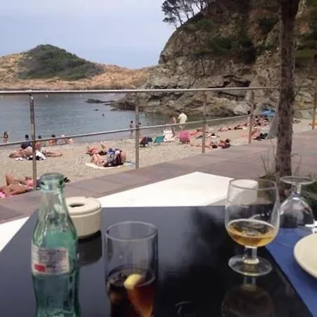 Appartamento Estudi En Per A 4p Piscina Privada *