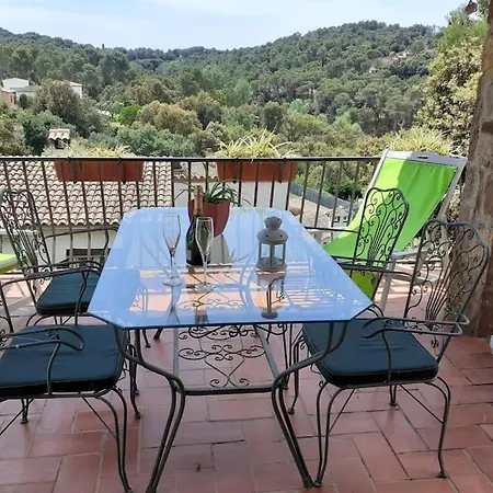 Appartamento Estudi En Per A 4p Piscina Privada *