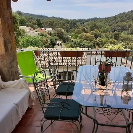 Estudi En Per A 4p Piscina Privada Appartamento